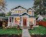 Perfect House for EP